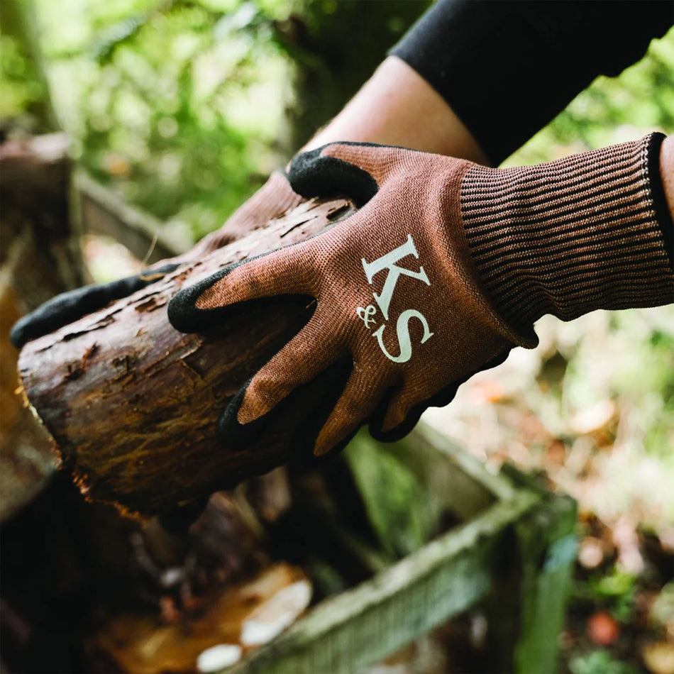 Kent & Stowe Sure & Grip Gloves