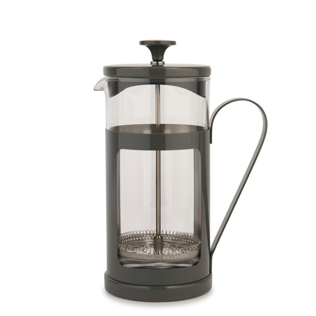 La Cafetiere Monaco 8 Cup Grey