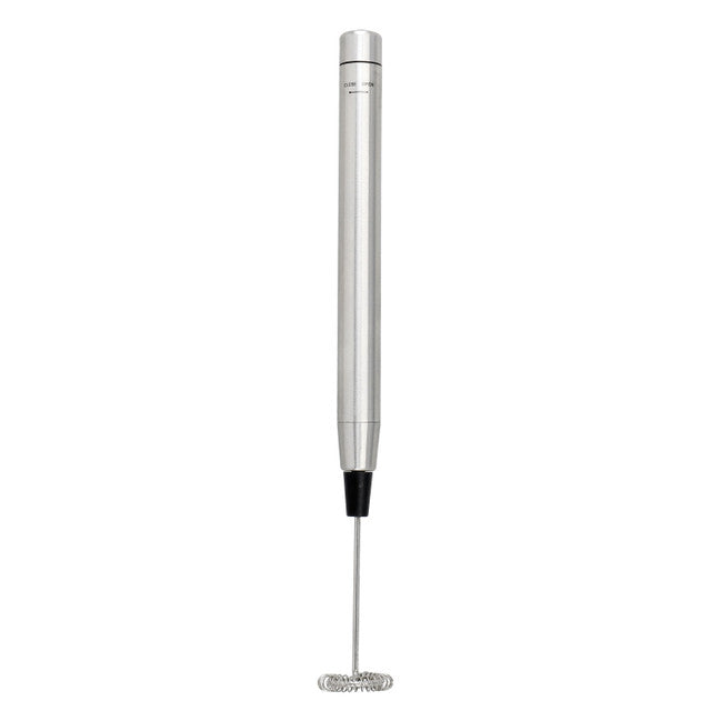 La Cafetiere Drinks/Milk Frother Stainless Steel