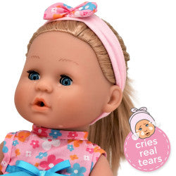 15" Classic Tiny Tears