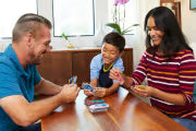 Uno Flip Game