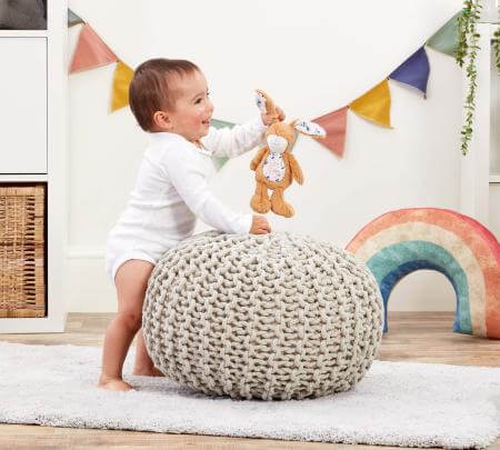 New Little Nutbrown Hare