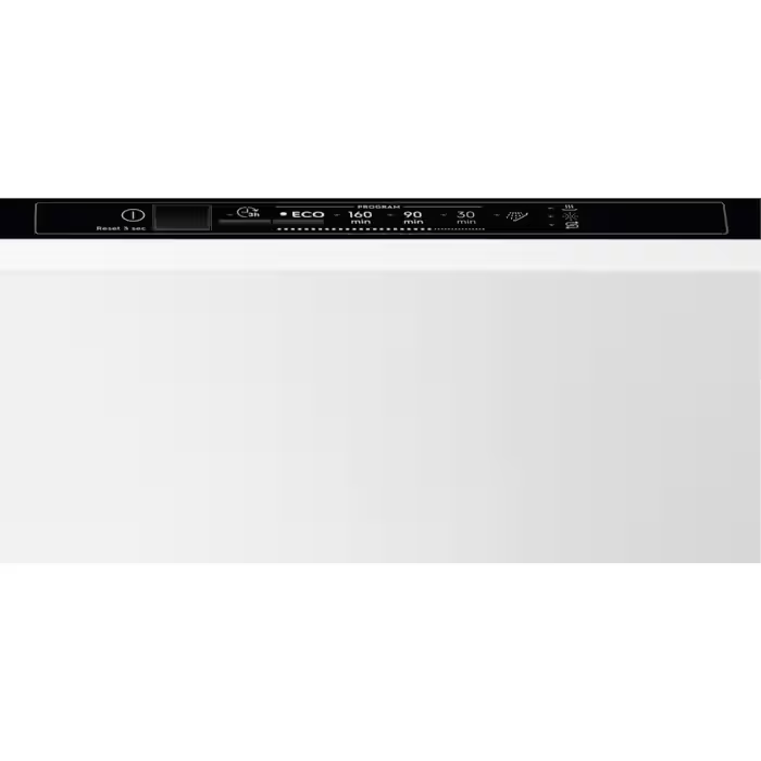 Electrolux Integrated Dishwasher