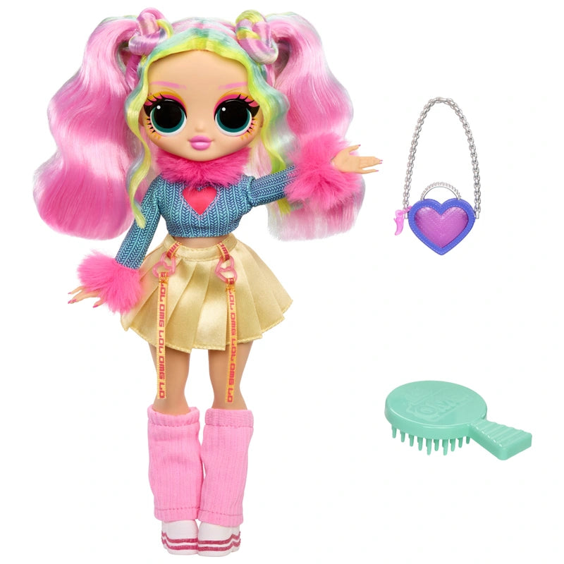 LOL Surprise OMG Bubblegum
