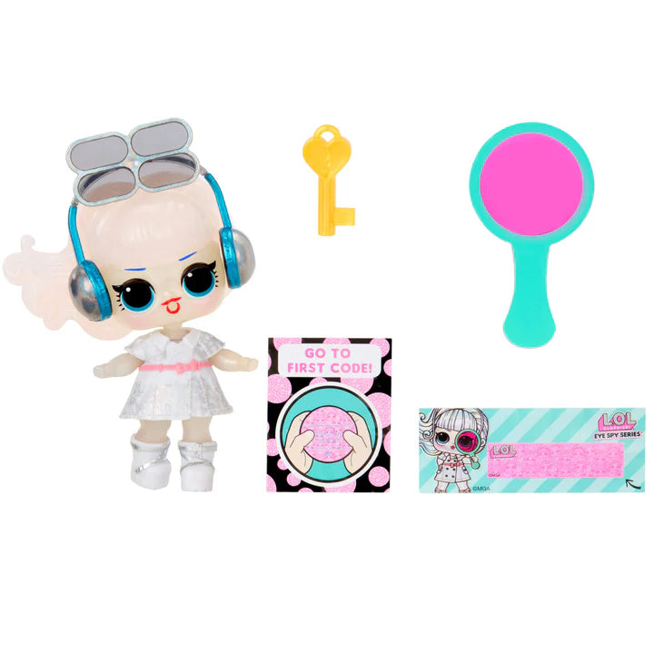 LOL Surprise Eye Spy Tots