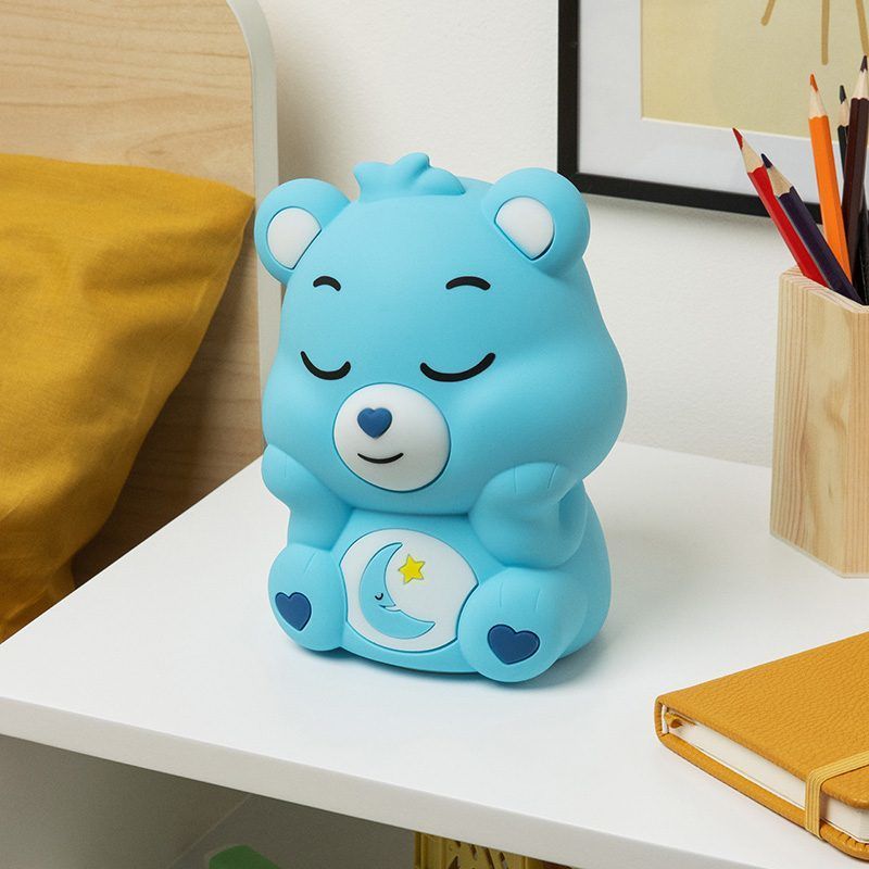 Bedtime Bear SquishyGlo Light Rechargeable