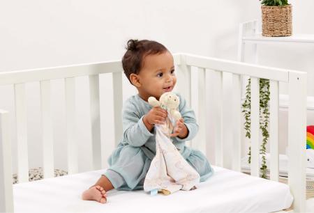 Disney Classic Pooh Comforter