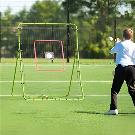 66" X 48" Mega Rebounder