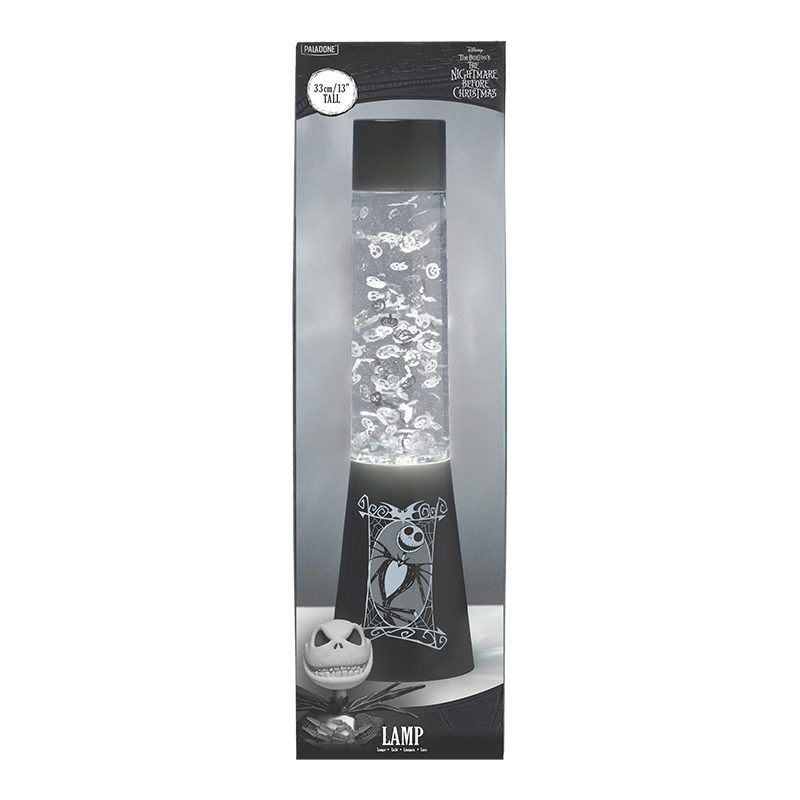 Nightmare Before Christmas Flow Lamp V3