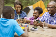 Uno All Wild Game