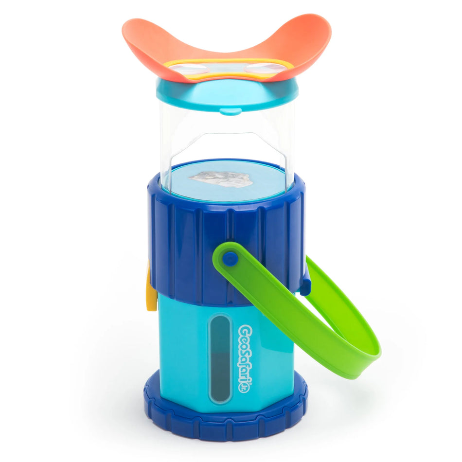 GeoSafari Jnr Rocknoculars