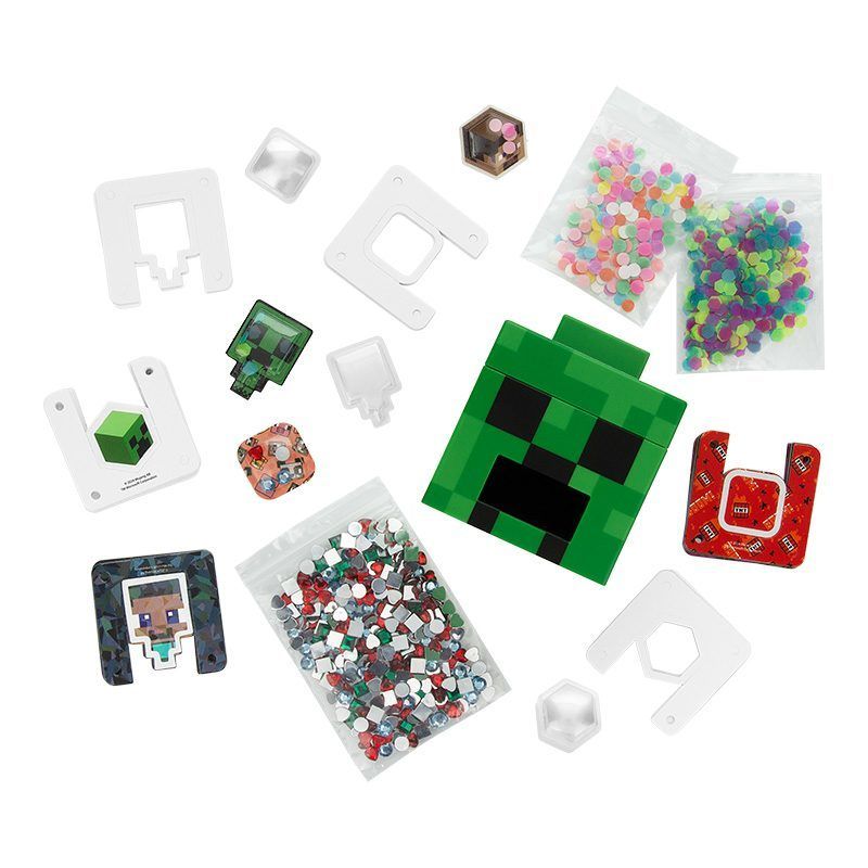 Minecraft Sticker Maker