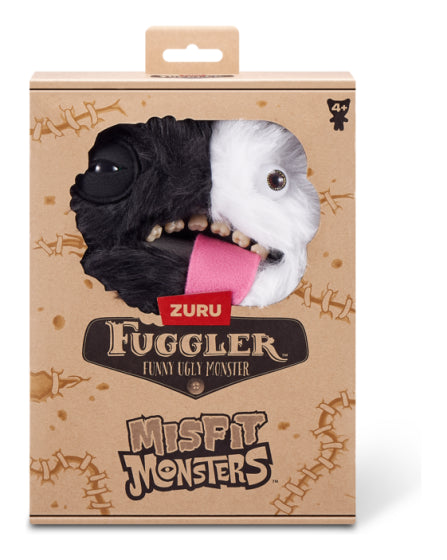 Fuggler 9" Misfit Monsters