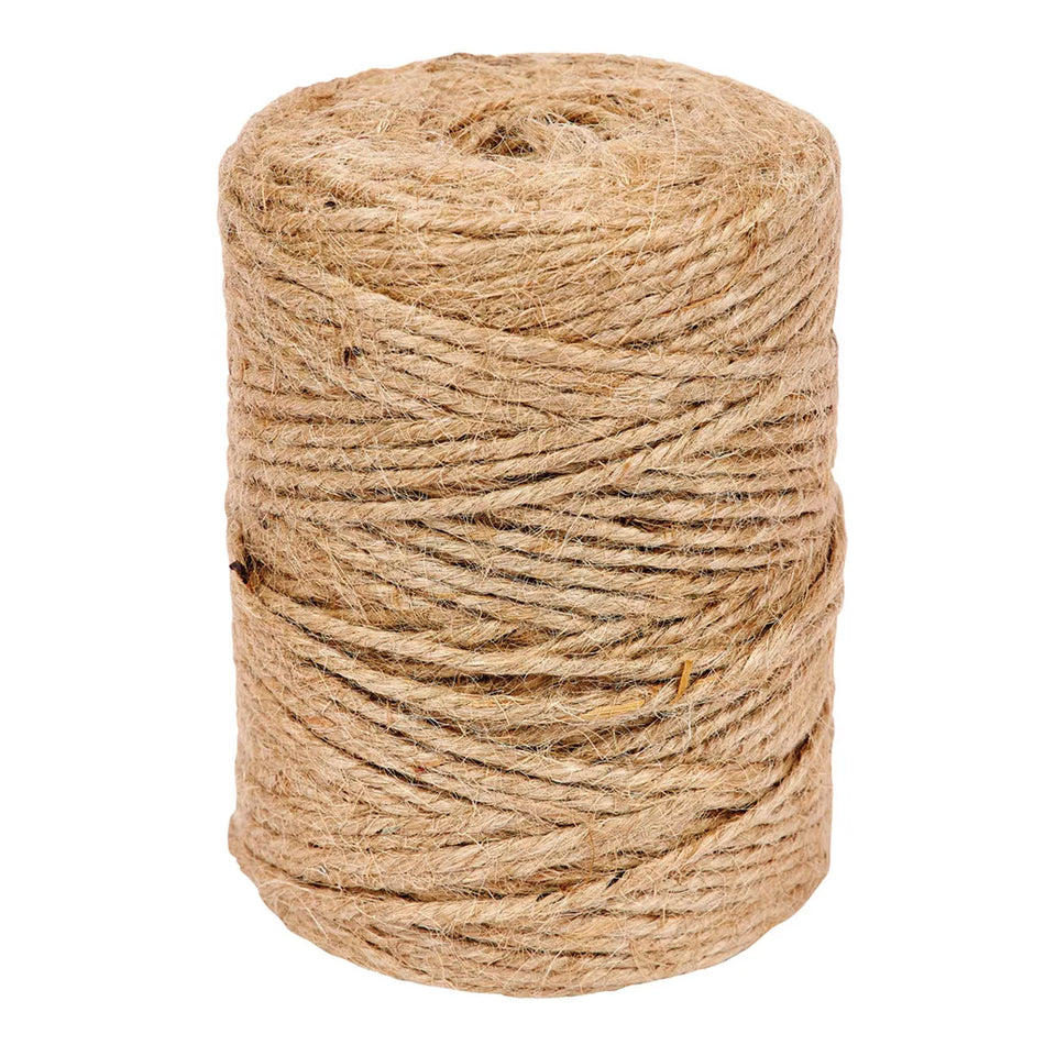 GM Jute Twine Natural