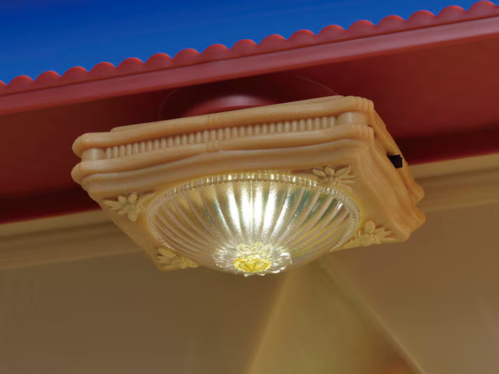 Ceiling Light Sylvanians 5528