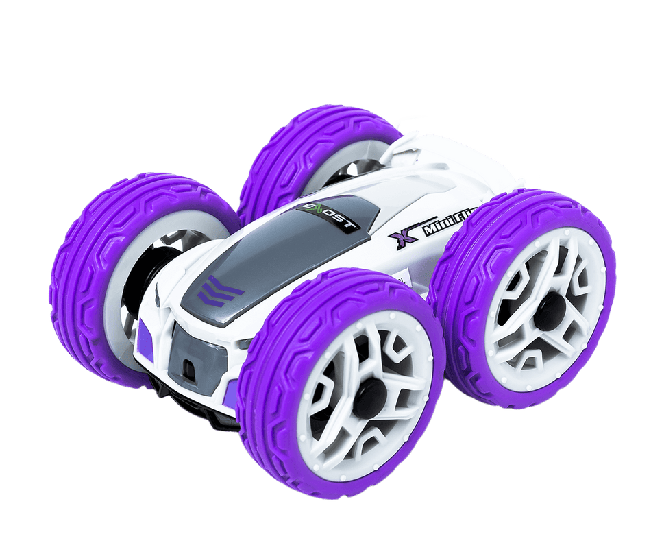 Exost 360 Mini Flip Asstd Colours