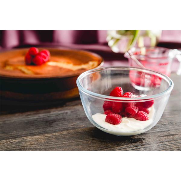 Pyrex Mixing Bowl 0.5L