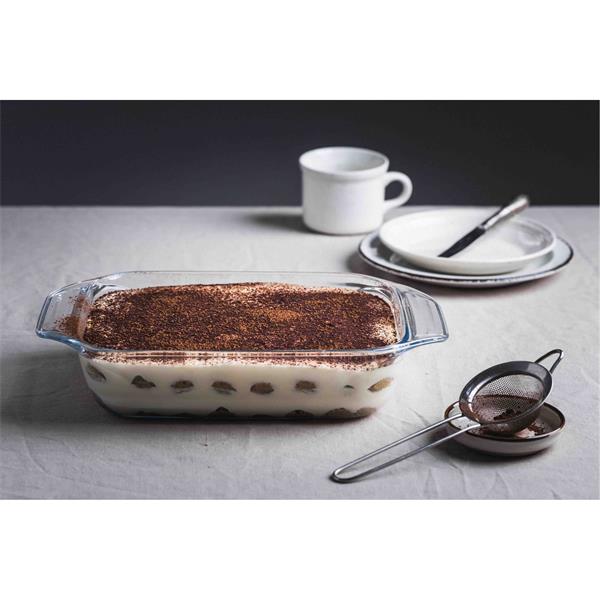 Pyrex Rectangular Roaster 31 X 20cm