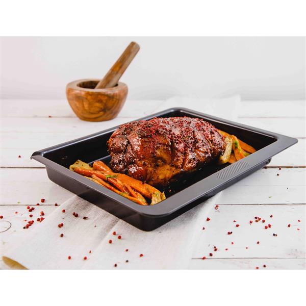 Pyrex Rectangular Roaster 40cm