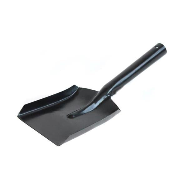 Black Shovel 5"