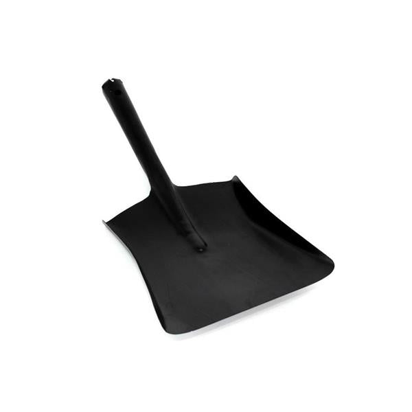 Black Shovel 9"