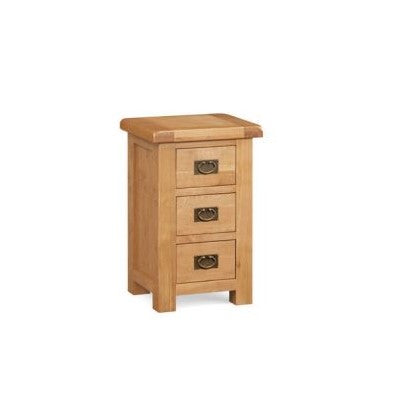Salisbury Bedside