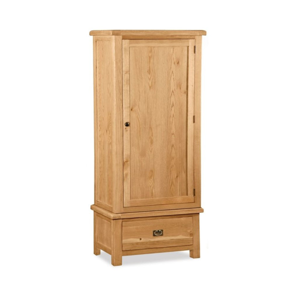Salisbury Single Wardrobe