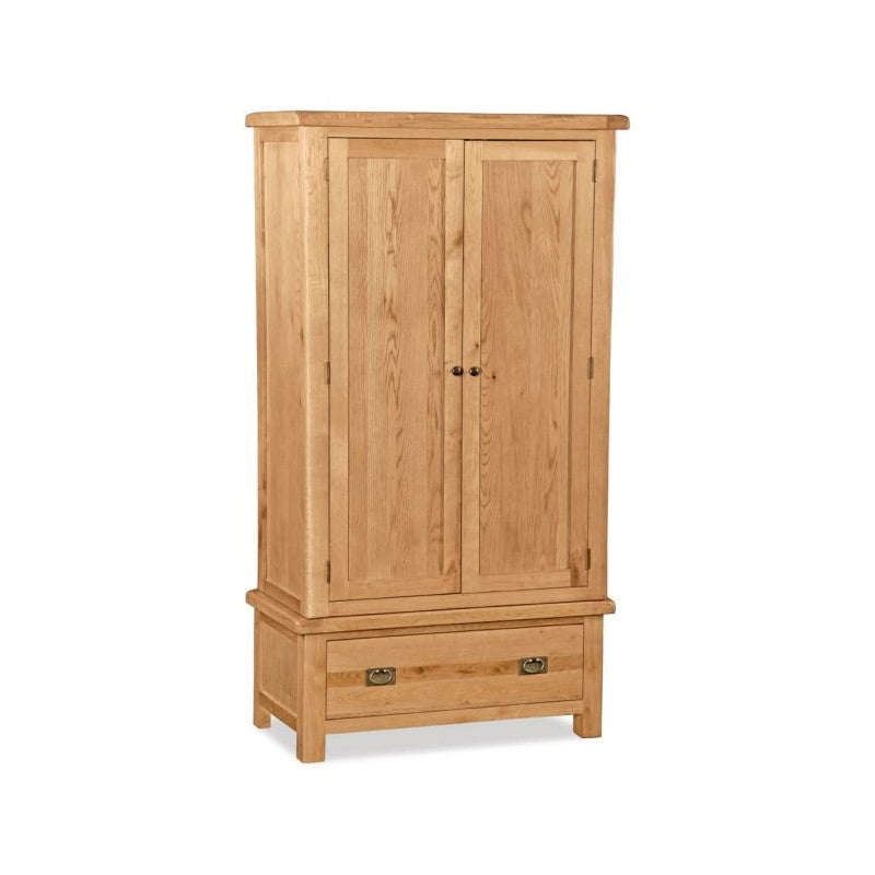 Salisbury Gents Wardrobe