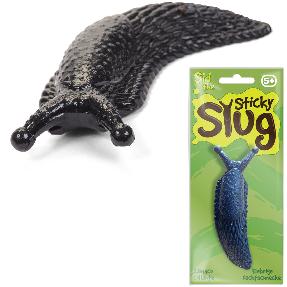 Sticky Slug