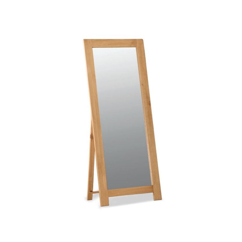 Salisbury Cheval Mirror