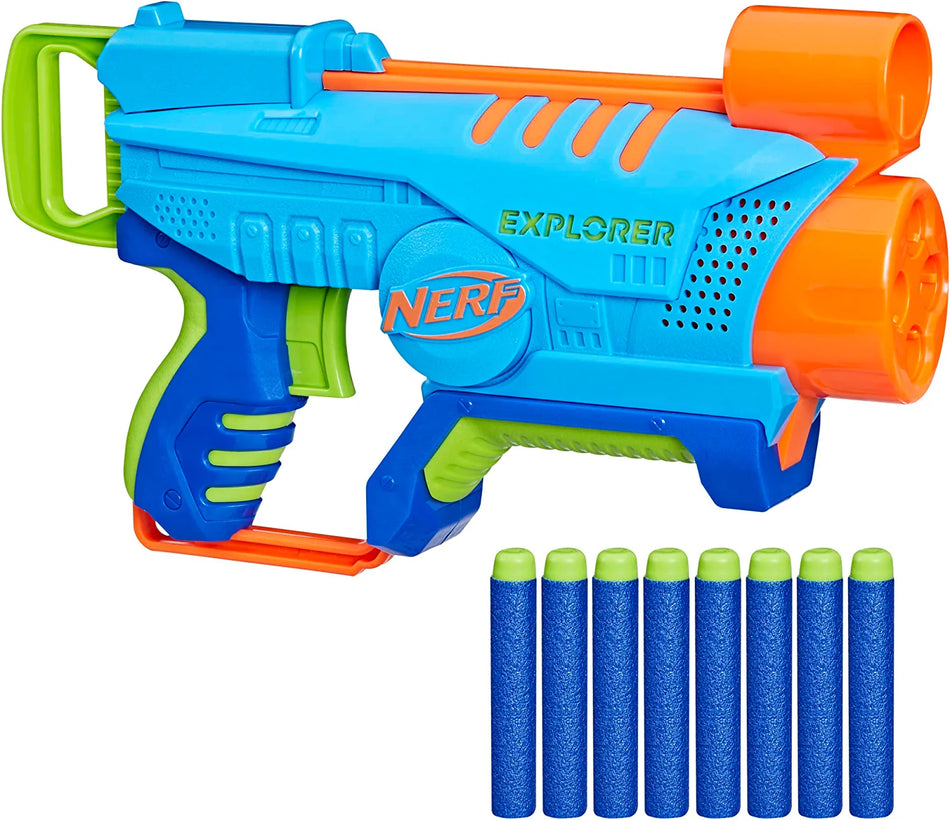 Nerf Elite JR Explorer