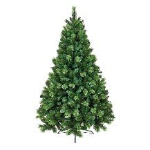 Nevada Fir Artificial Christmas Tree