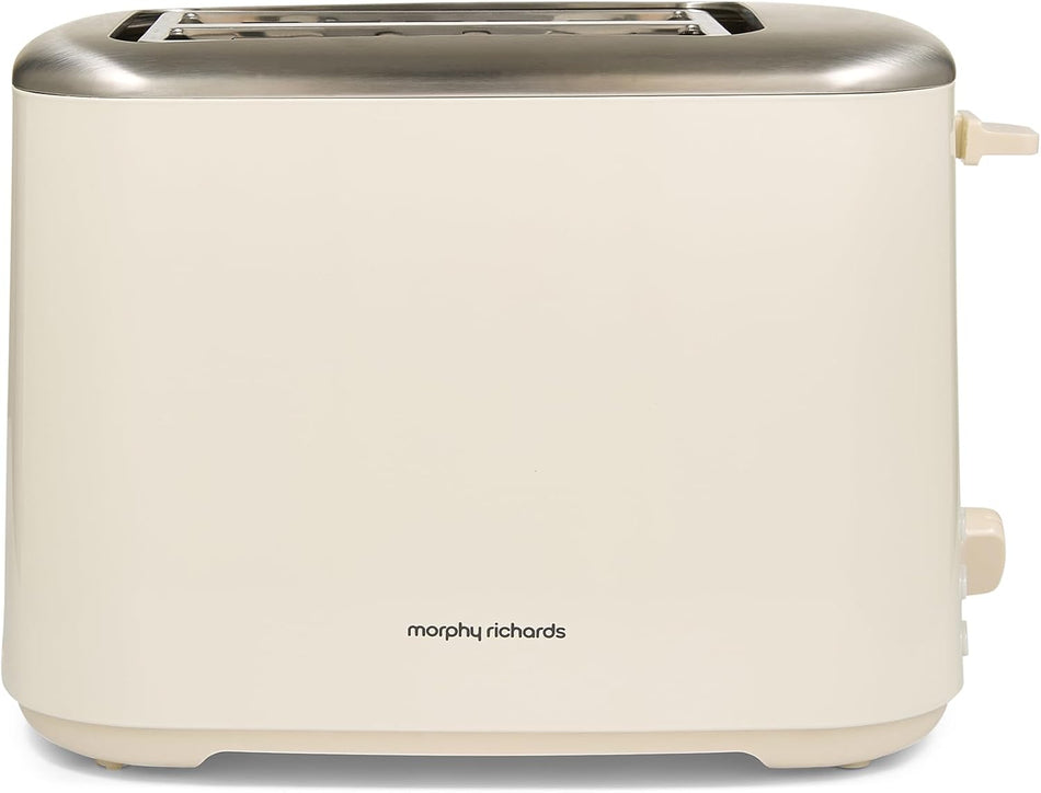 Morphy Richards Equip 2 Slice Toaster