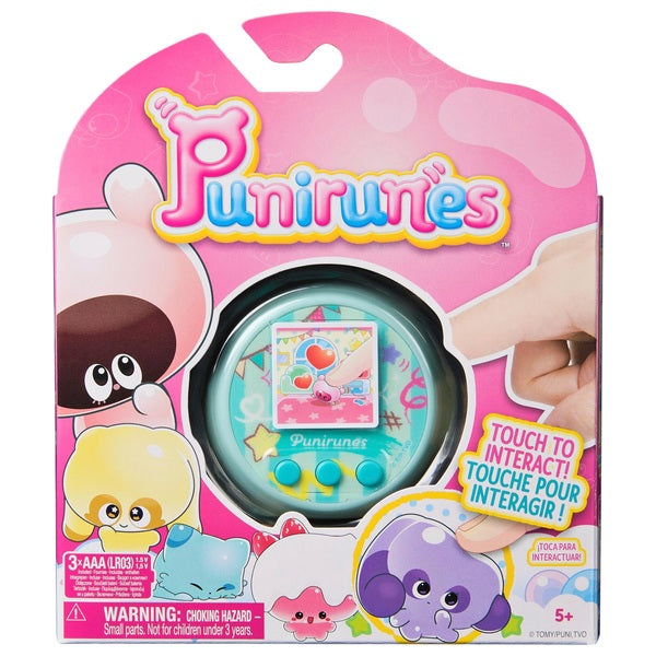 Punirunes Interactive Pet