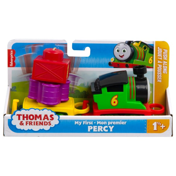 Thomas & Friends My First Percy Engine