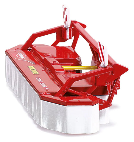 Siku 1:32 Kuhn Front Disc Mower