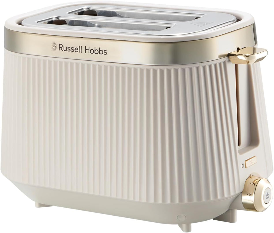 Russell Hobbs Brontë Toaster 4 Slice