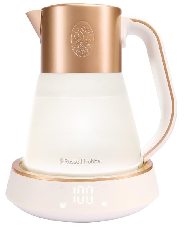 Russell Hobbs Calm Quiet Boil Kettle