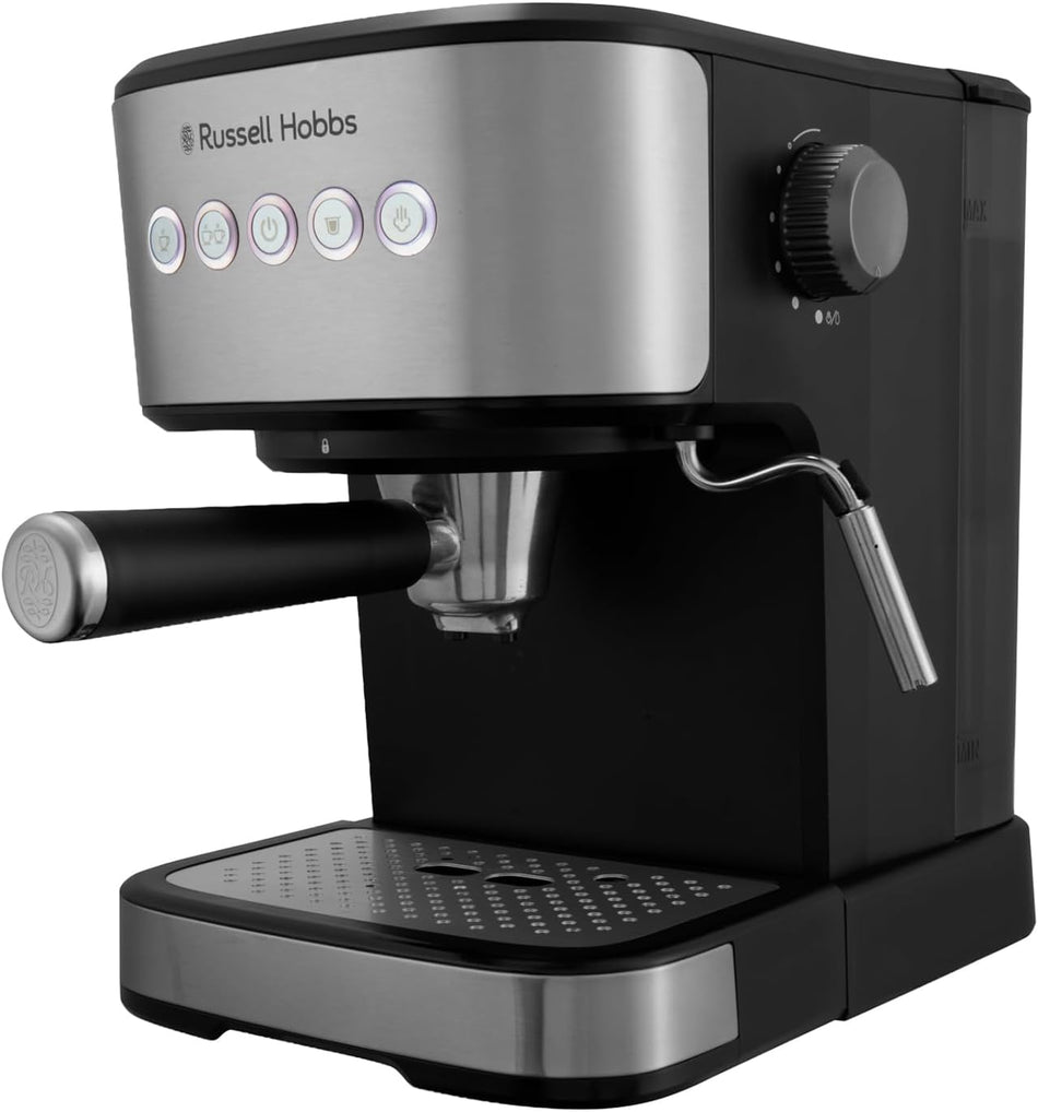 Russell Hobbs Everyday Espresso Machine