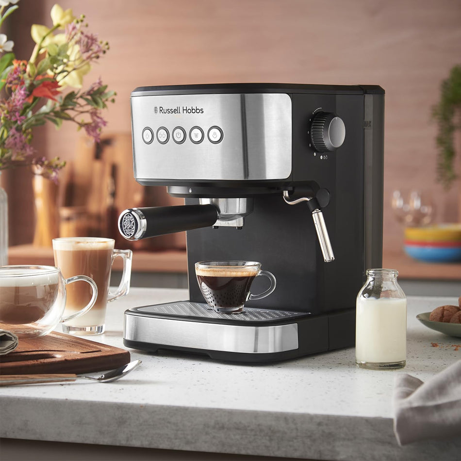 Russell Hobbs Everyday Espresso Machine
