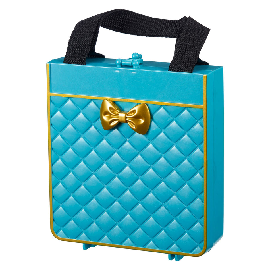 Shimmer & Sparkle Instaglam All in One Beauty Make up Tote