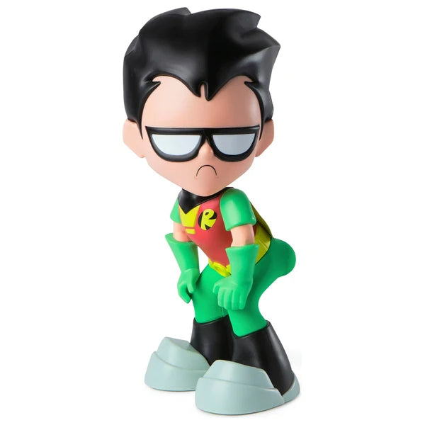 Teen Titans Go Booty Scooty Robin