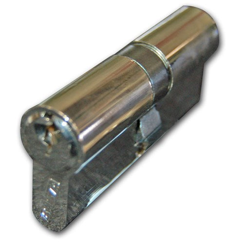 30-10-40 Profile Cylinder Nickel Clampack