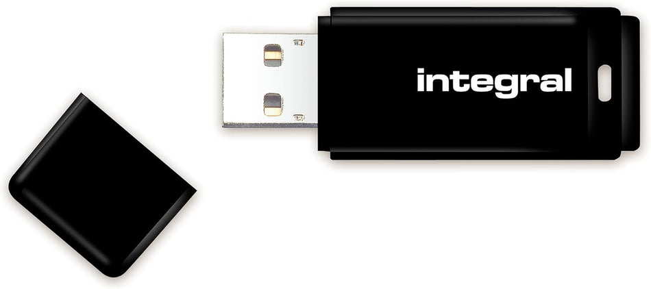 Integral USB Flash Drive