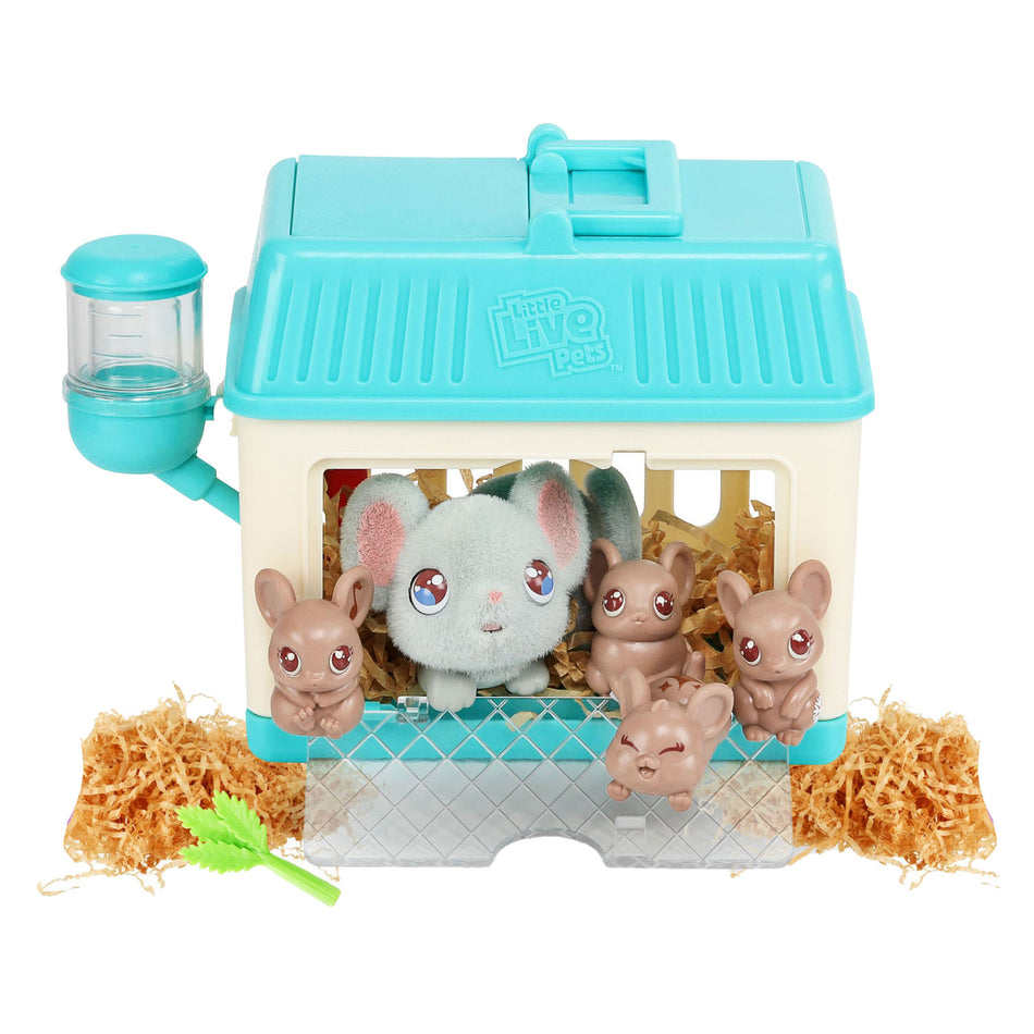 Little Live Pets Mama Surprise S2 Mini Playset