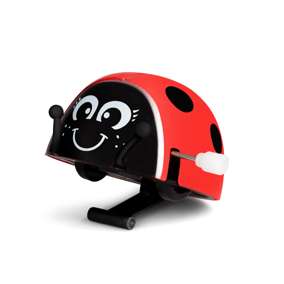 Wind Up Ladybird