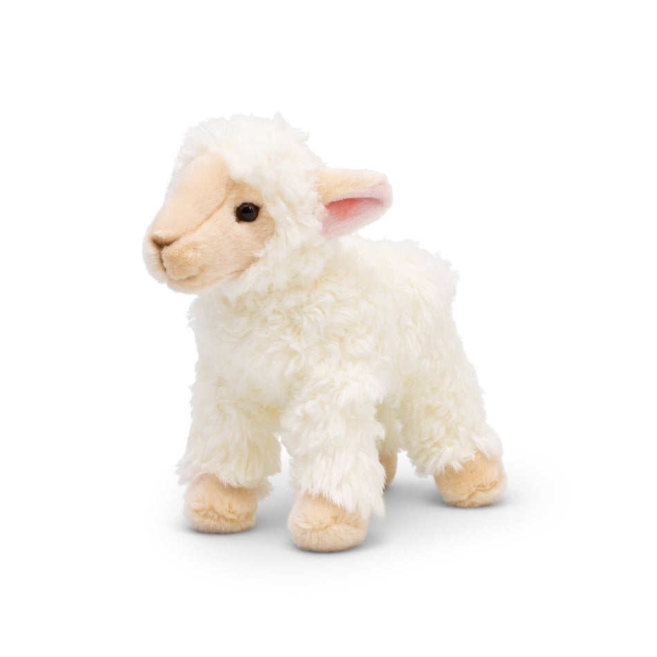 Animigos World Of Nature Lamb