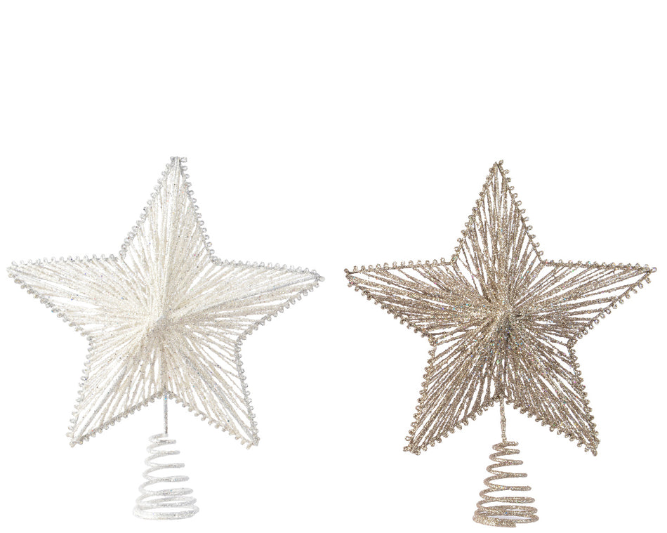 Micro Led Star Transparent Each