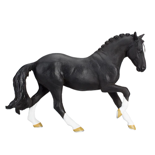 Hanoverian Black