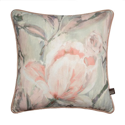 Edie 43 X 43 cm Blush Sage